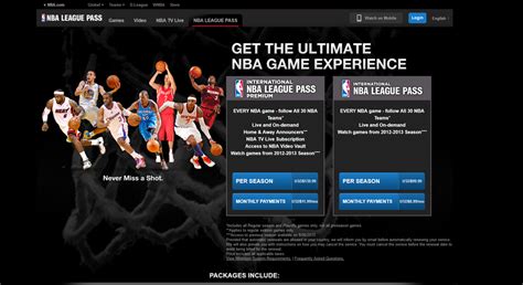nba streaming sites|Never miss an NBA game: Ultimate guide to streaming basketball .